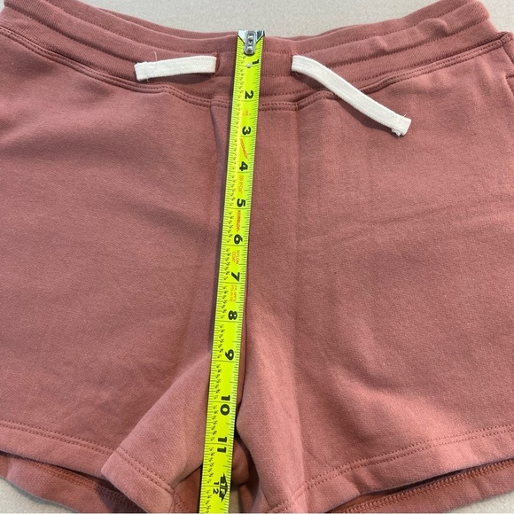 Sweet Life Apparel Shorts NWT Pink Coral Women’s Size M - Picture 7 of 8
